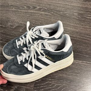 Adidas Gazelle Women’s Sneakers